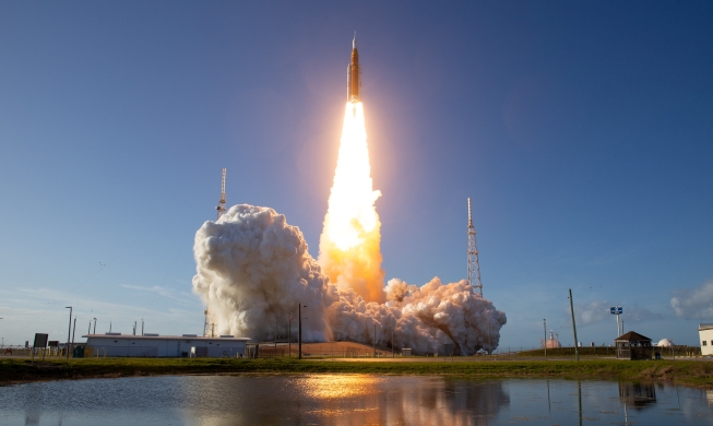 Cube satellite to gauge space radiation for Artemis II mission