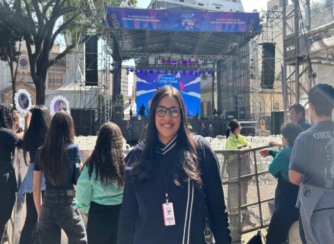 Brazil's largest Koreatown hosts 18th Korean Culture Festival