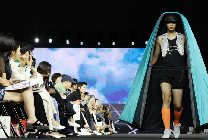 25th annual Seoul Fashion Week