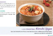 Cookbook makes Korean dishes easy