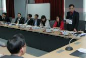 Korea, Vietnam share workers' compensation expertise