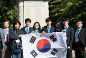 Korea receives awards in int’l math, physics competitions