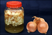 Beat the summer heat with onions