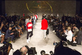 Concept Korea wows New York Fashion Week