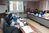 Overseas experts visit Korea to study traditional medicine