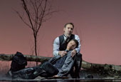 'Eugene Onegin' comes to the stage