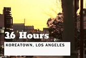 NYT highlights LA's Koreatown as intersection of East & West