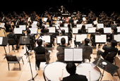 Orchestra festival welcomes spring