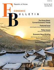 Economic Bulletin (Vol. 36 No. 12)