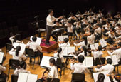 Venezuela’s El Sistema flourishes in Korea