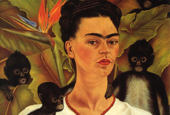 Frida Kahlo exhibit comes to Korea for first time