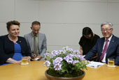 Korea, Poland enhance ties through cultural exchanges