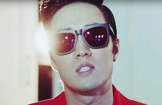  SO JI SUB - So Ganzi (WHITE) (Feat. SOUL DIVE, NEWDAY) MV