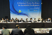 Korea, Asian countries share environmental know-how