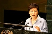 S. Korea to donate US$200 mln in aid to poor countries 