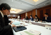 Korean, Chinese academics seek solutions to conflicts in Northeast Asia