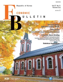 Economic Bulletin (Vol. 37 No. 11)