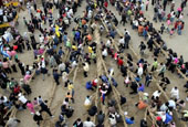 Traditional tug of war listed at UNESCO