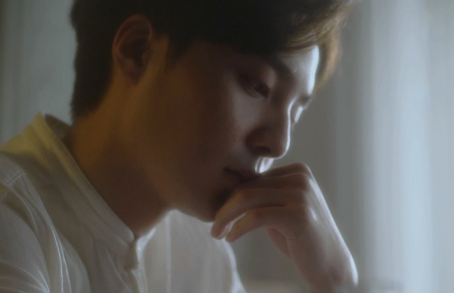 Roy Kim - The Great Dipper MV