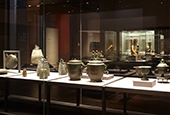 Exhibition traces history of Balhae, Goryeo