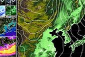 World weather specialists convene in Seoul