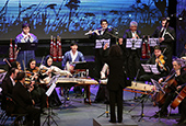 Beautiful Korea-Iran cultural bonds shine in Tehran