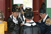 King Sejong the Great commemorated on his birthday