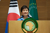 Korea to be mutually beneficial partner for Africa: president