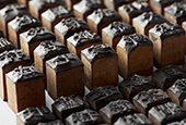 Joseon metal type revived in exhibit