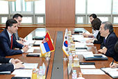 Korea, Serbia bring partnership to new level 