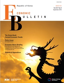 Economic Bulletin (Vol. 38 No. 9)