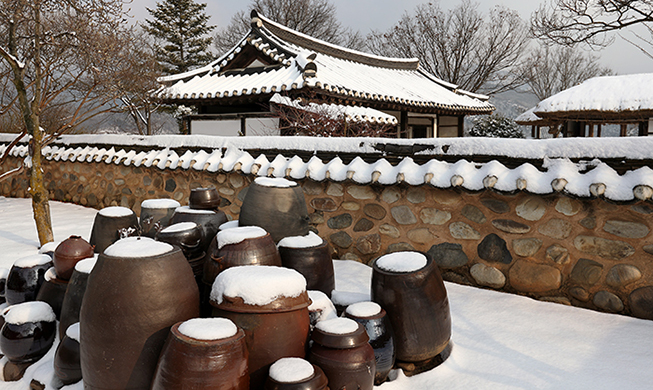 Jecheon, Danyang offer clean air, comfort to the soul