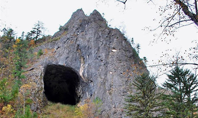 Researchers discover Korean genetic roots in 7,700-year-old skull