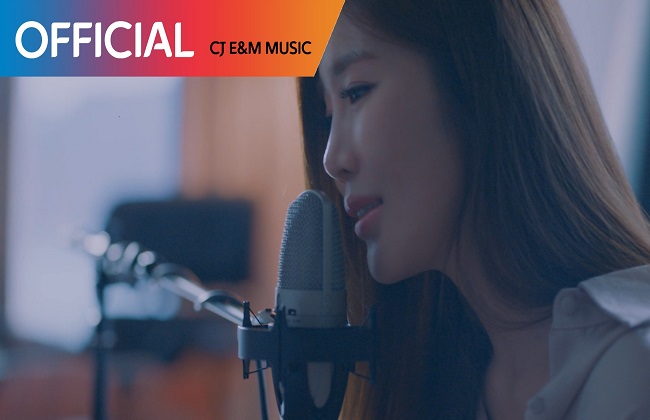 Lee Hae Ri (DAVICHI) - Hate that I Miss You MV