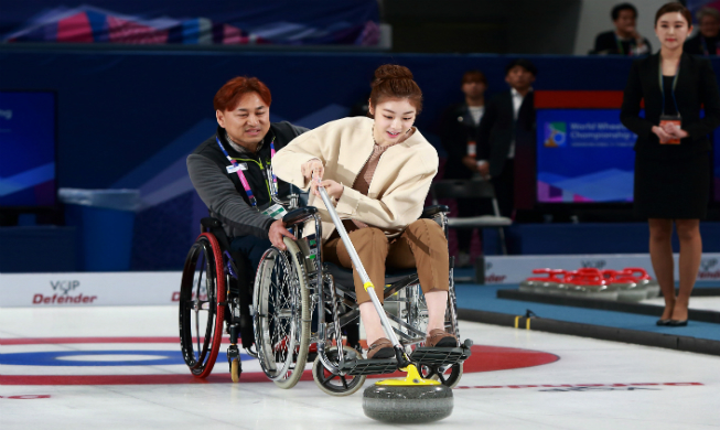 PyeongChang 2018 Paralympic tickets on sale from Aug. 21