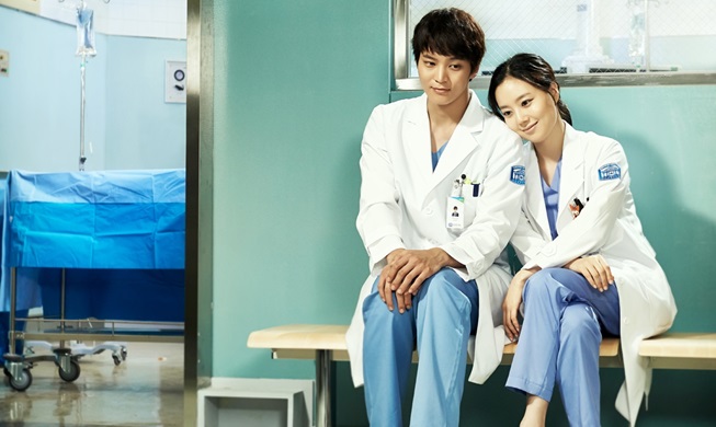 'The Good Doctor’ becomes Monday’s No. 1 drama in US 