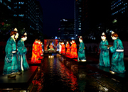 Seoul Lantern Festival