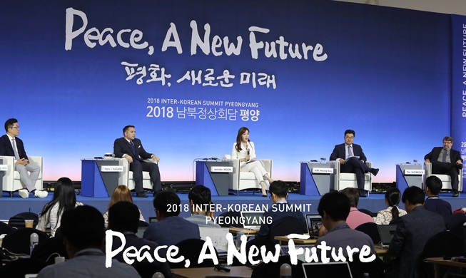 Experts call Pyeongyang Summit a success