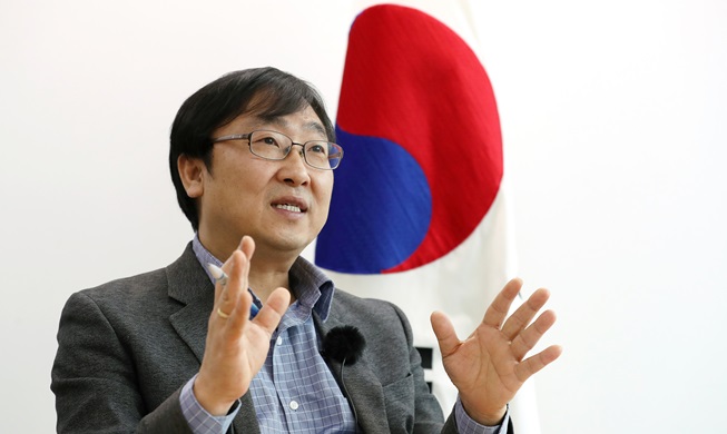 'Inclusive nation policy seeks to make Korea attractive immigrant destination'