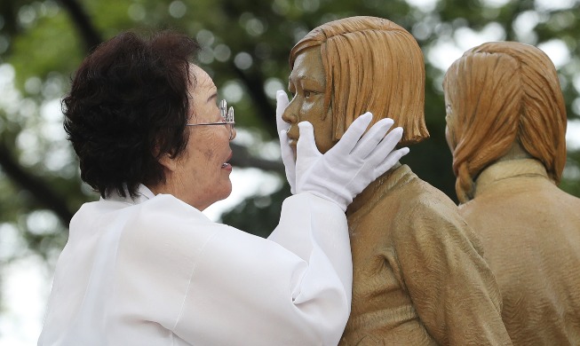 CNN: Ramseyer's denial of plight of 'comfort women' incurs int'l backlash