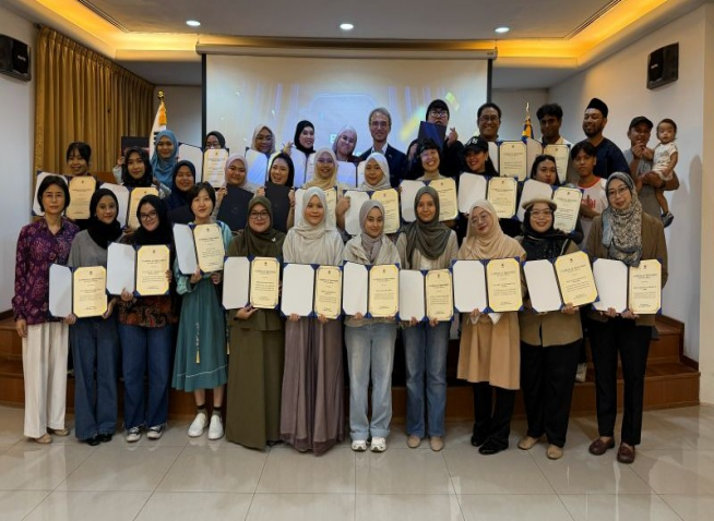 Korean Embassy in Malaysia lauds top online supporters of 2025