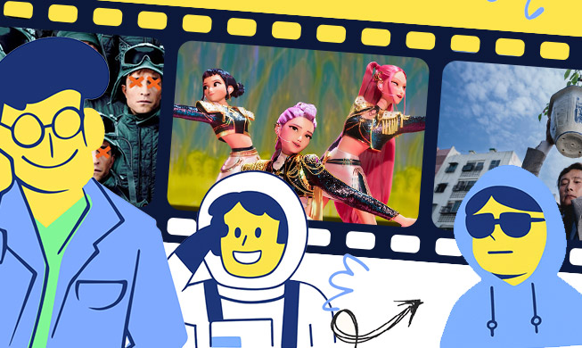 [News slides] 2025 highlights of Korean cinema