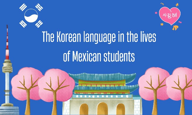 2 Mexicans conduct poll on Korean, share own experiences