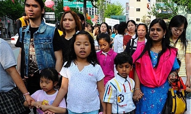 Multicultural births grew 10.4% in 2024, share reached 5.6%