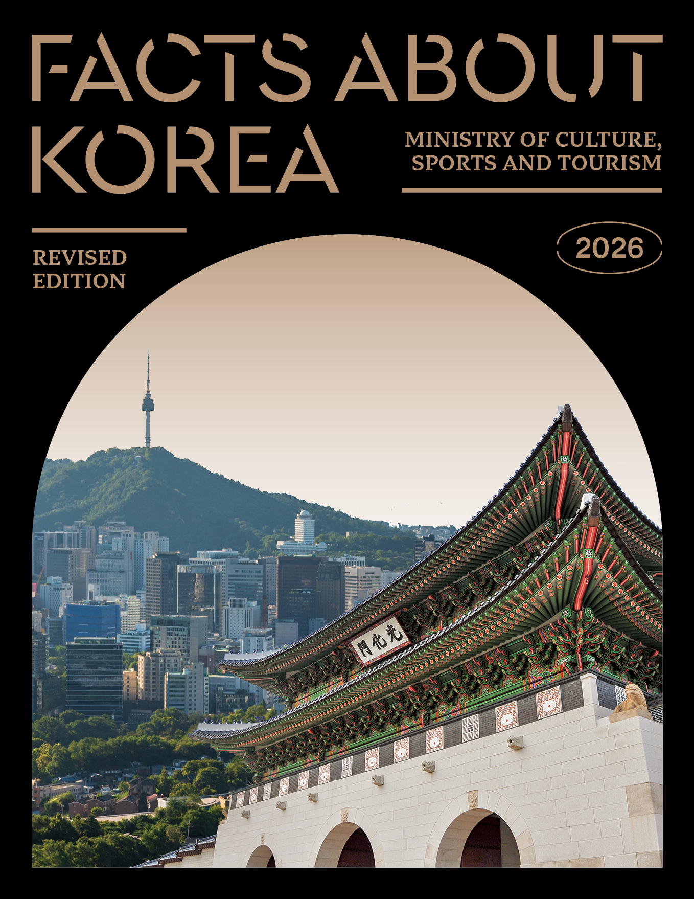 2026 Facts about Korea