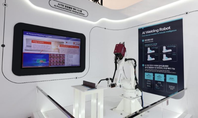 GDP-to-R&D investment ratio in 2024 broke 5%, 2nd in world