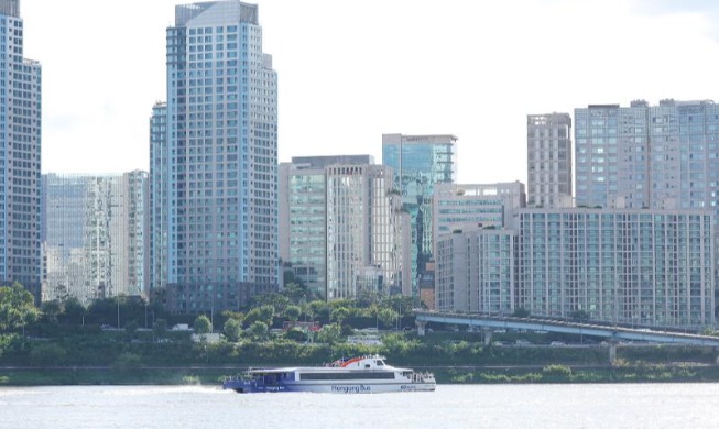 Seoul named world's No. 2 tourist destination for entertainment