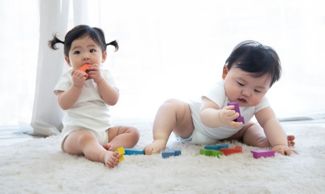 No. of Q1 births hits 7-year high of 75K, fertility rate nears 1