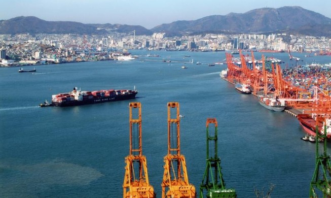 September exports shatter all-time monthly record with USD 121B