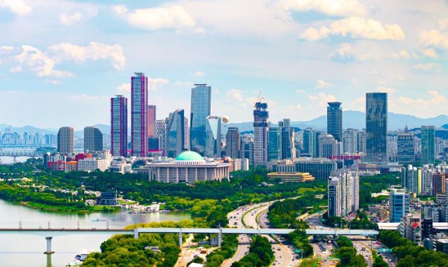 OECD raises Korea's 2026 growth forecast to 2.6%, hike leads G20